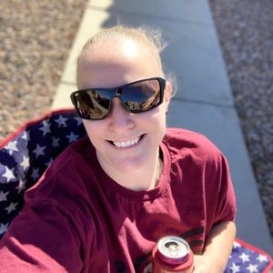 Meet your Posher, Krista